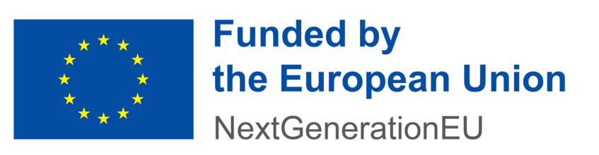 Logo NextGeneration EU