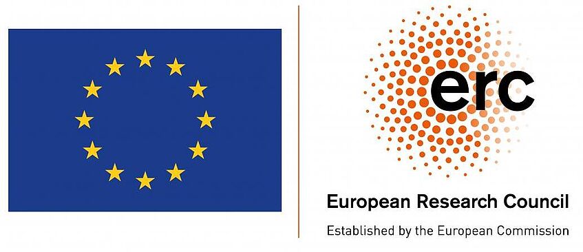 EU/ERC logo