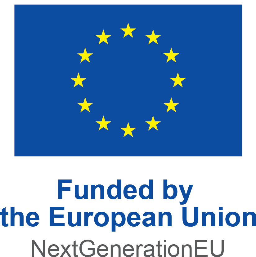 NextGenerationEU logo